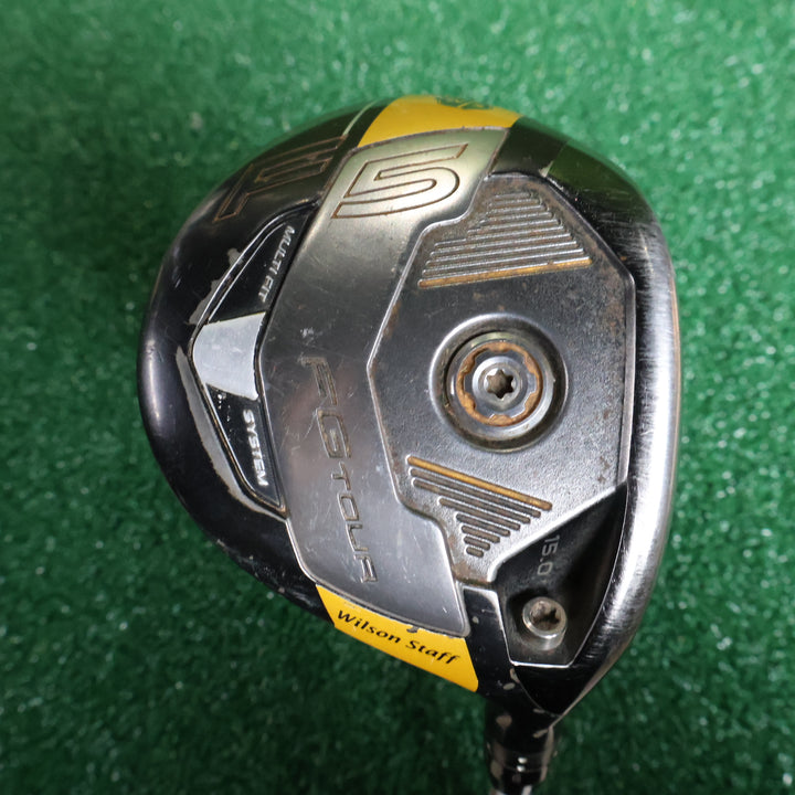 Wilson F5 FG TOUR 3W 15 (210014829)