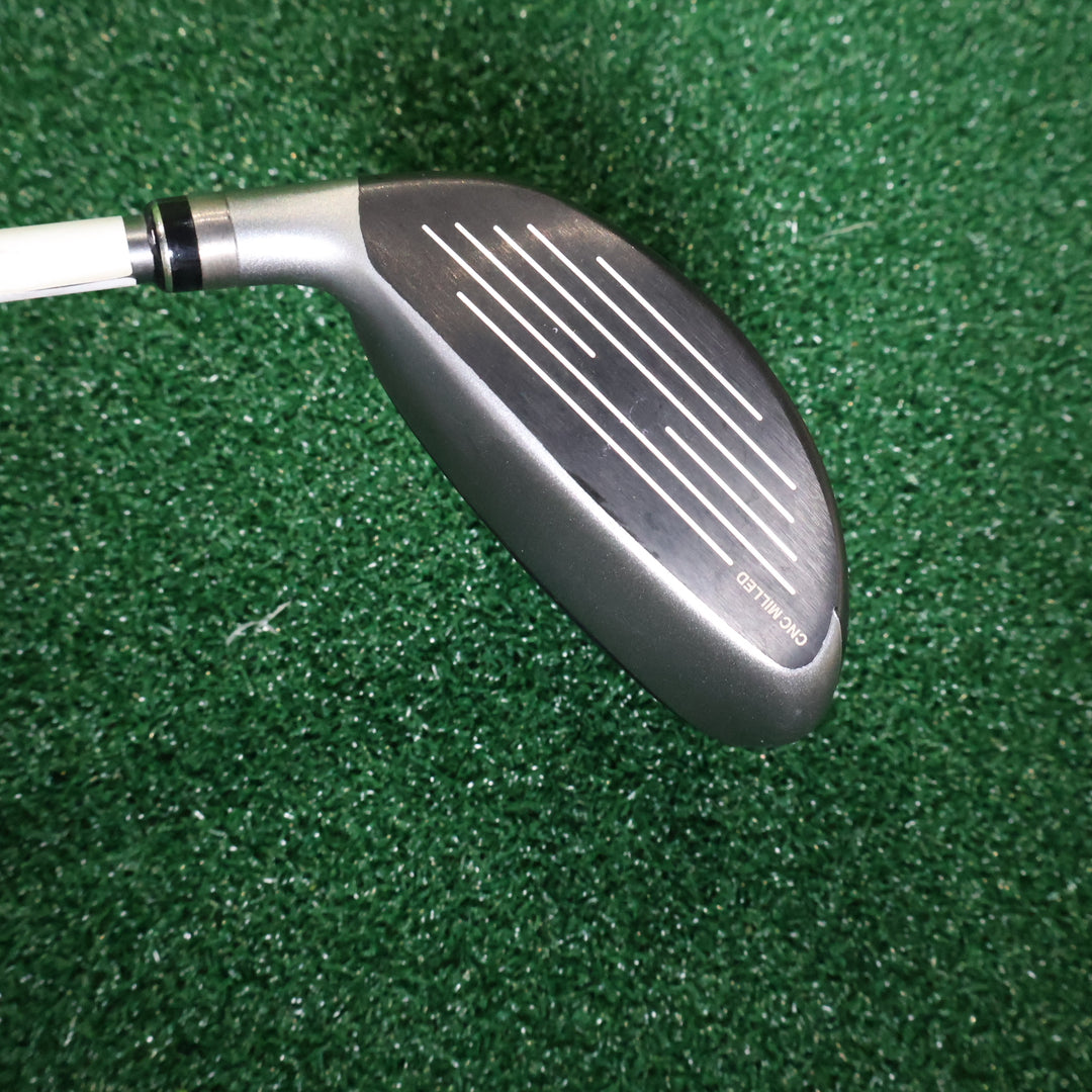 PRGR EGG SPOON BLACK 3W (210010128)