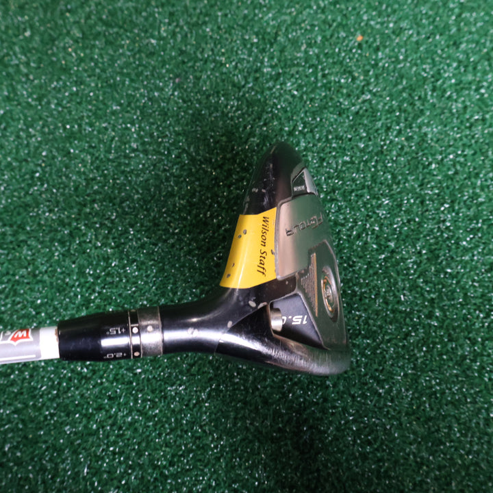 Wilson F5 FG TOUR 3W 15 (210014829)
