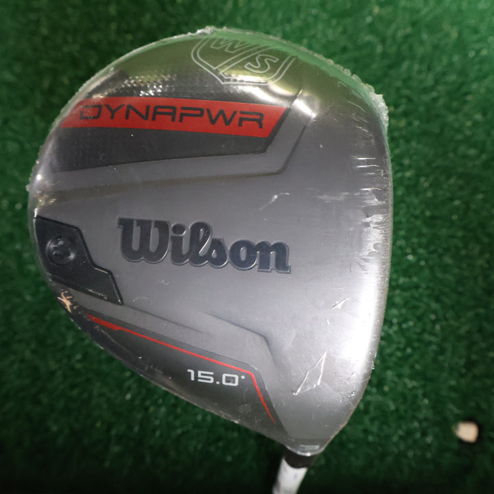 Wilson DYNAPWR 3W (3) (210006848)