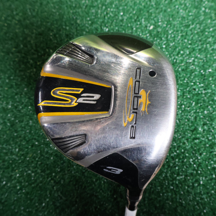 Cobra KING cobra S2 3W USA (210007480)