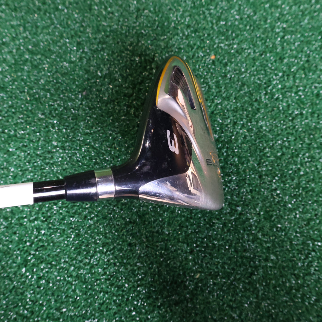 Cobra KING cobra S2 3W USA (210007480)