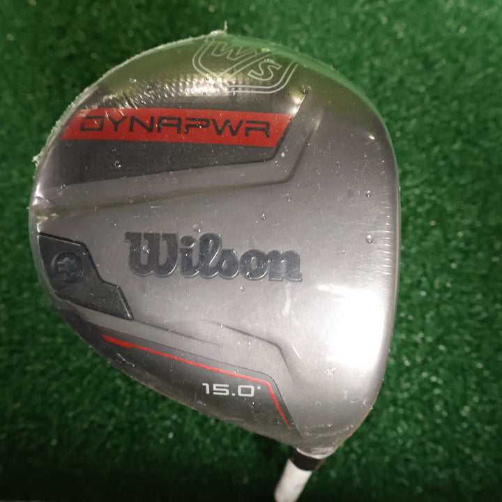 Wilson DYNAPWR 3W (1) (210006844)