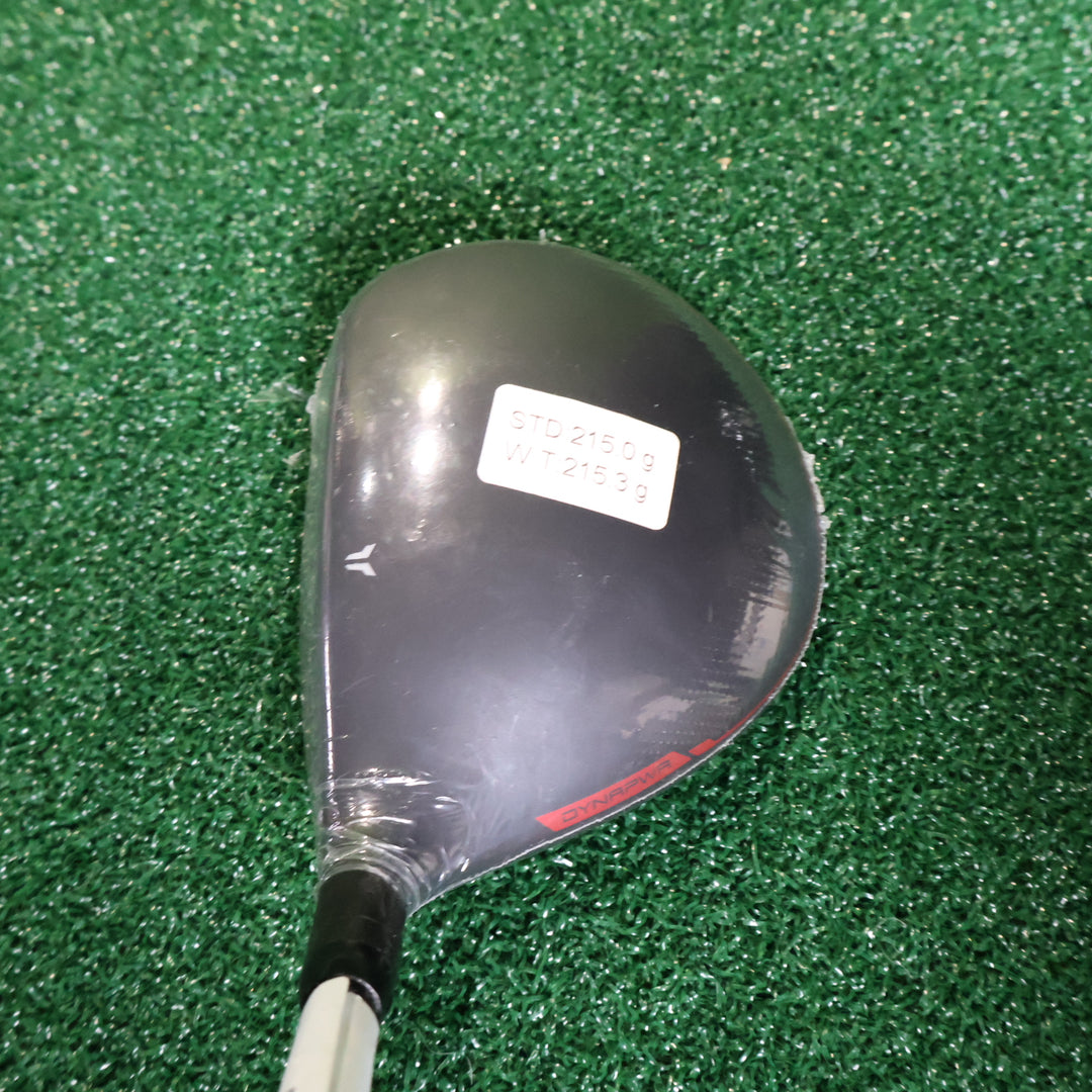 Wilson DYNAPWR 3W (1) (210006844)