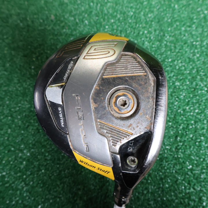 Wilson F5 FG TOUR 5W 17 (210014822)