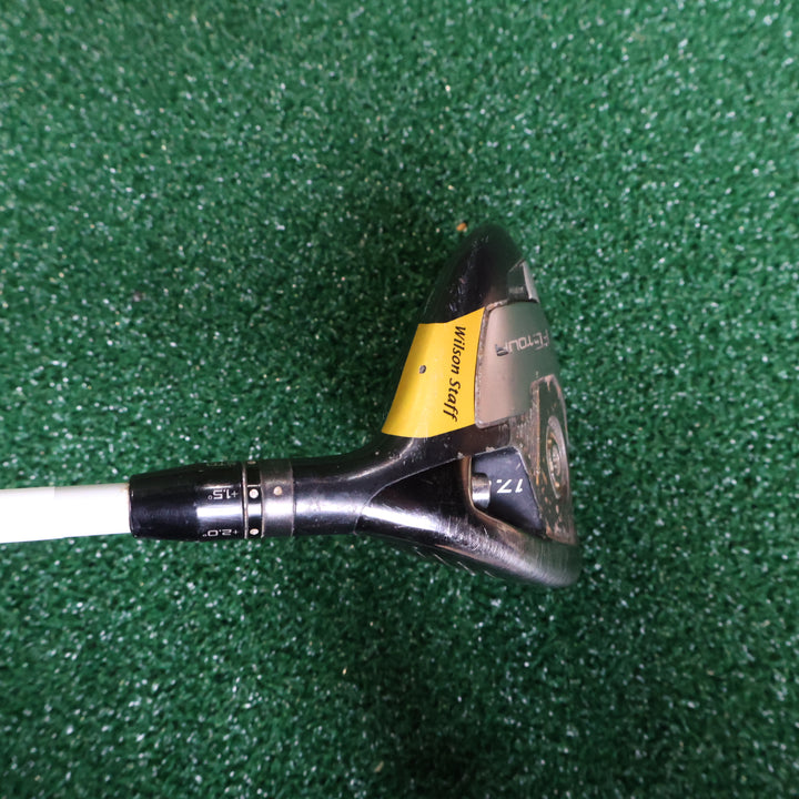 Wilson F5 FG TOUR 5W 17 (210014822)