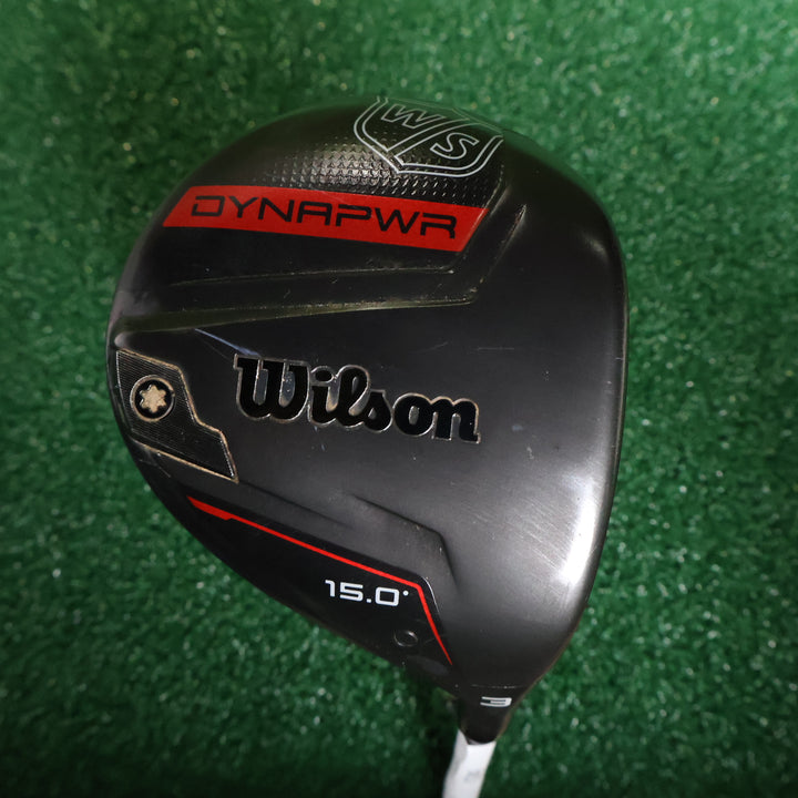 Wilson DYNAPWR 3W (210014524)