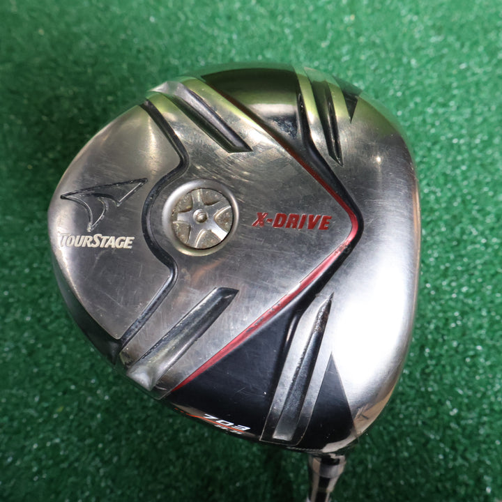 Bridgestone TOUSTAGE X-DRIVE 703 9.5° (210014215)