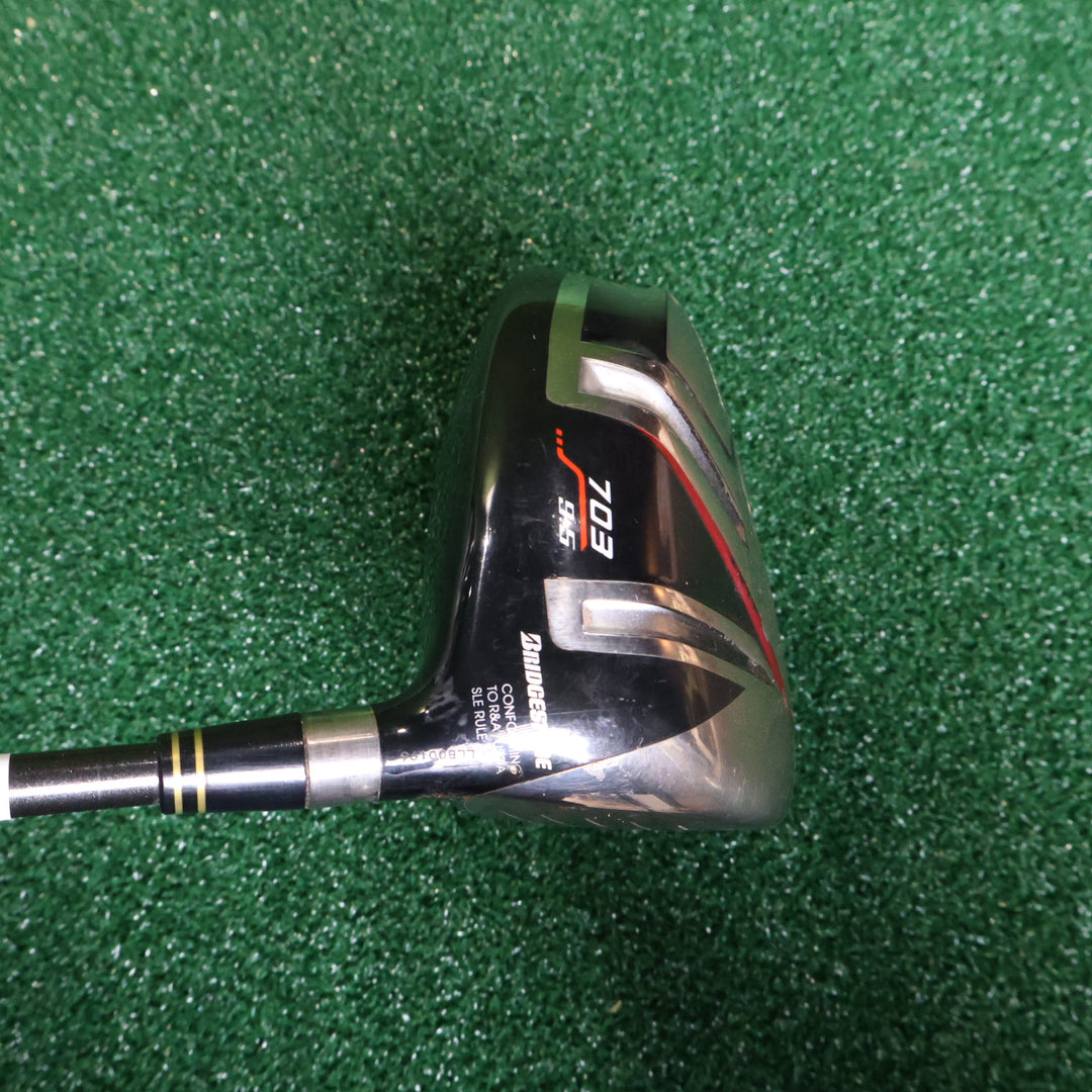 Bridgestone TOUSTAGE X-DRIVE 703 9.5° (210014215)