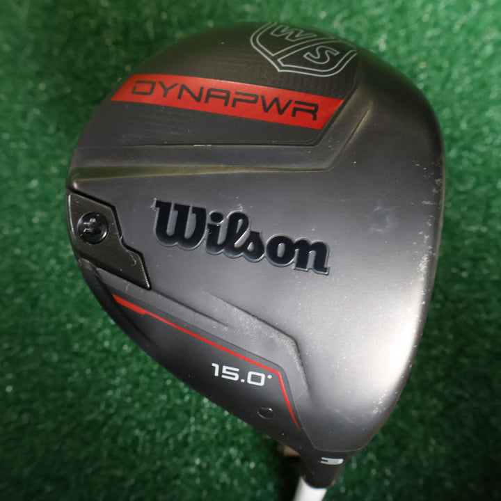 Wilson DYNAPWR 3W (210006840)