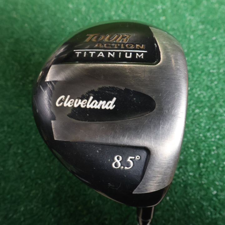 Cleveland TOUR ACTION TITANIUM 8.5° (210014218)