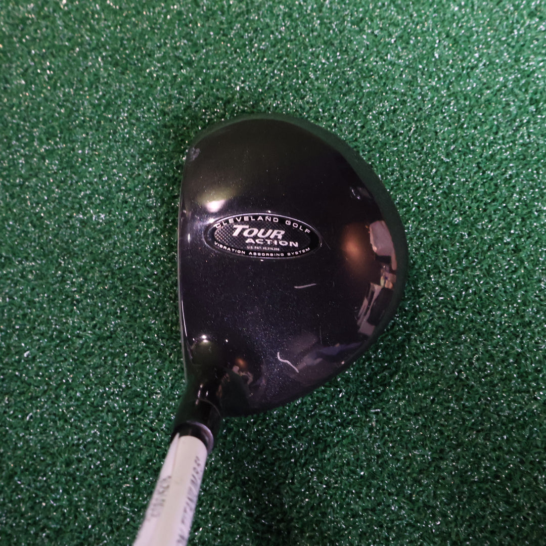 Cleveland TOUR ACTION TITANIUM 8.5° (210014218)