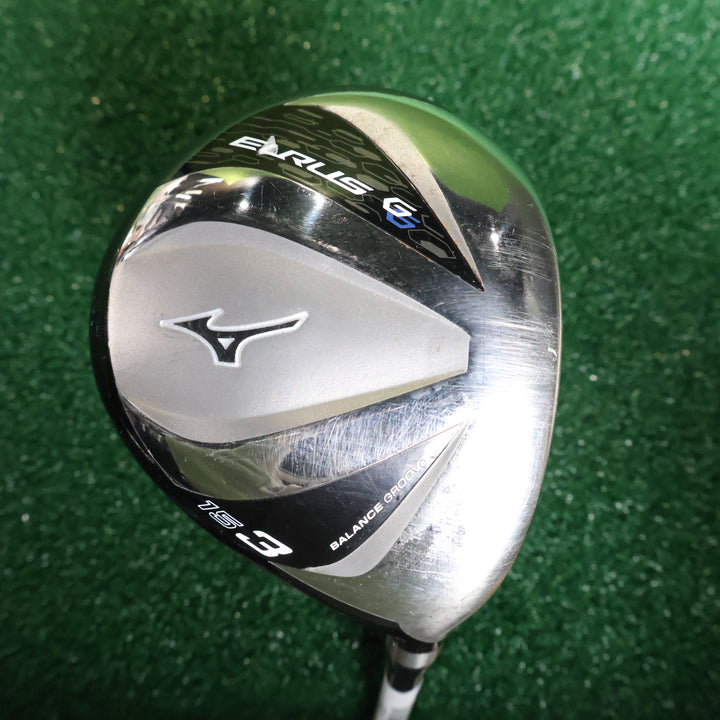 Mizuno EURUS G6 3W (7) (210006471)