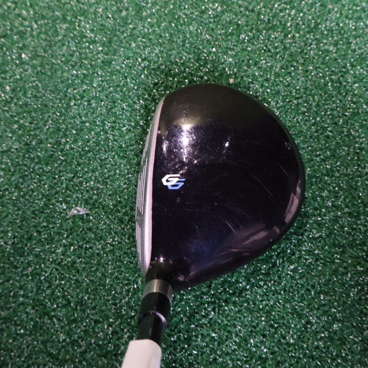 Mizuno EURUS G6 3W (7) (210006471)
