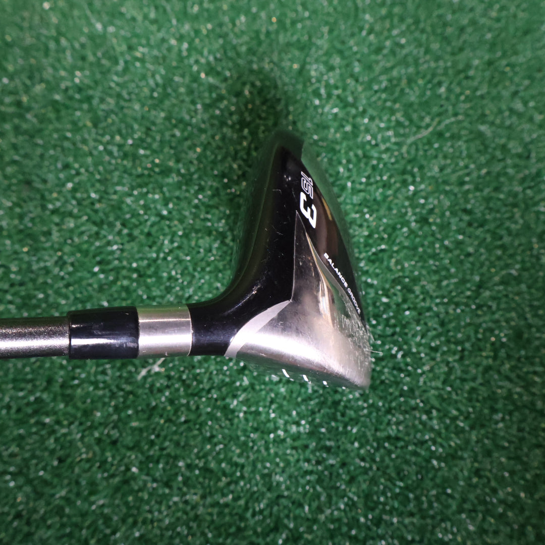 Mizuno EURUS G6 3W (7) (210006471)