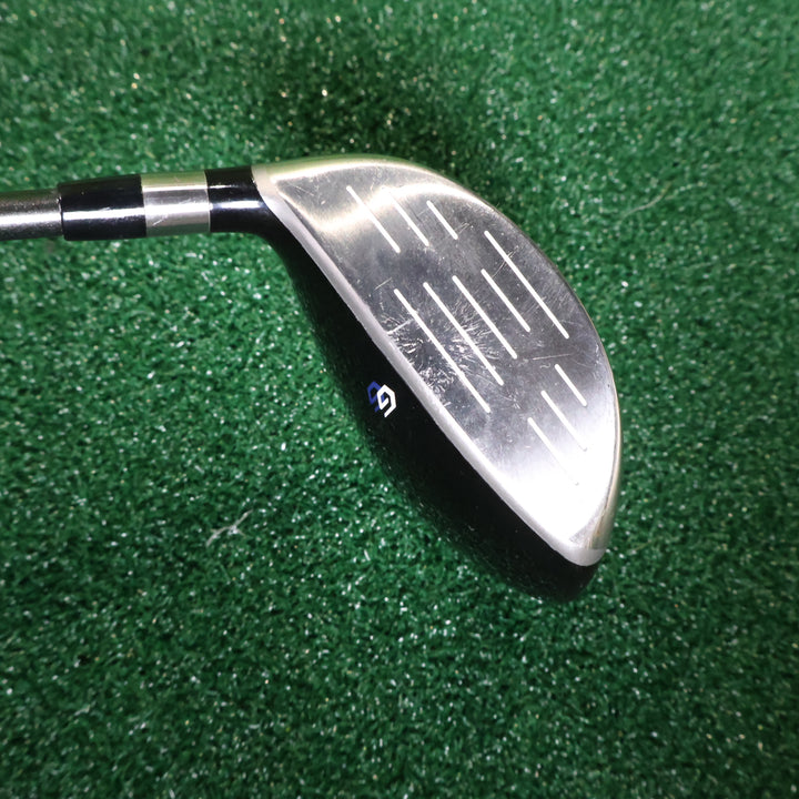 Mizuno EURUS G6 3W (7) (210006471)