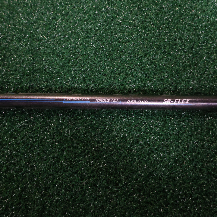 Mizuno EURUS G6 3W (7) (210006471)