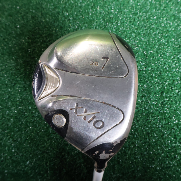 Dunlop XXIO SERIES5 7W (210014341)