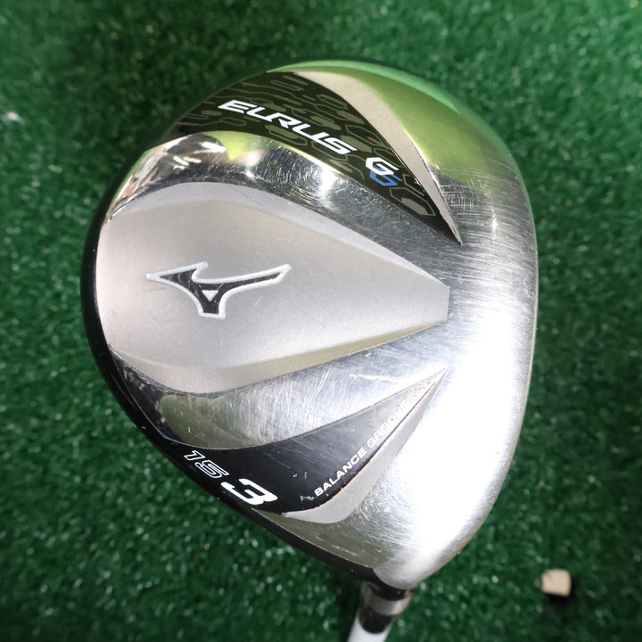 Mizuno EURUS G6 3W (5) (210006469)