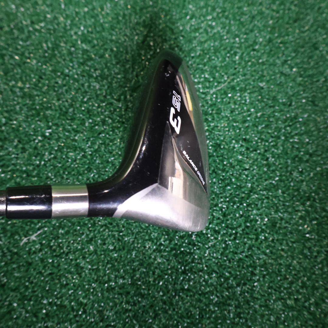 Mizuno EURUS G6 3W (5) (210006469)