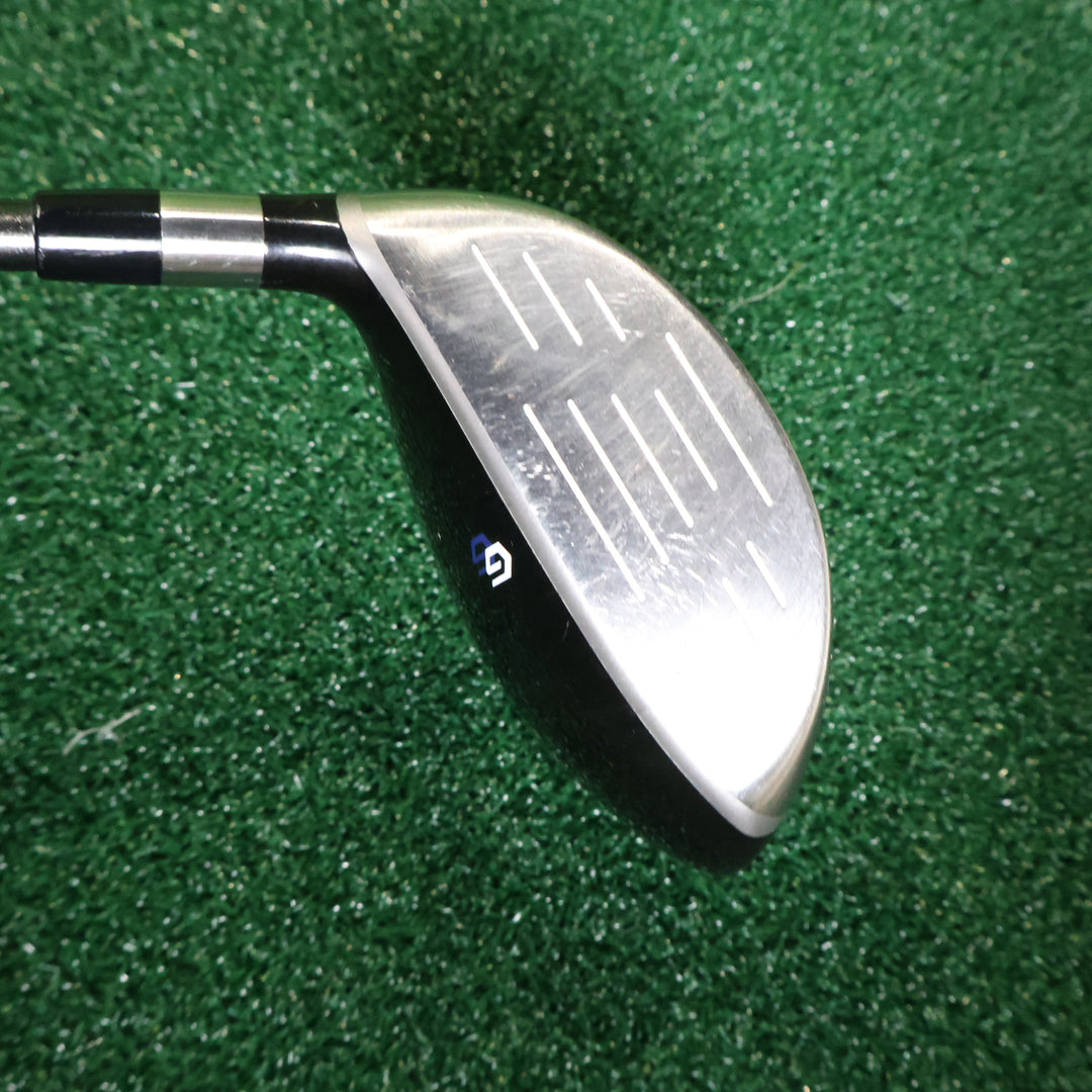 Mizuno EURUS G6 3W (5) (210006469)