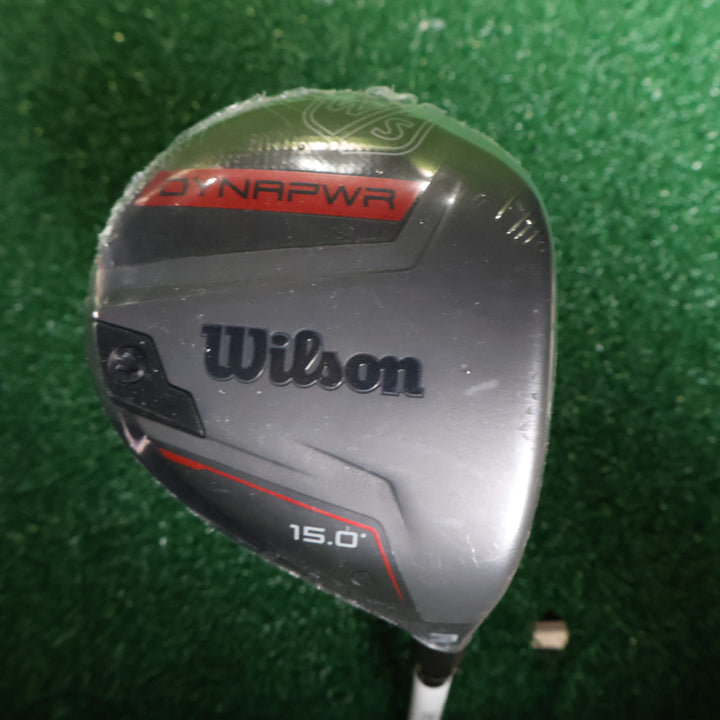 Wilson DYNAPWR 3W (2) (210006845)