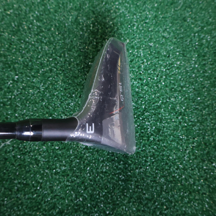 Wilson DYNAPWR 3W (2) (210006845)
