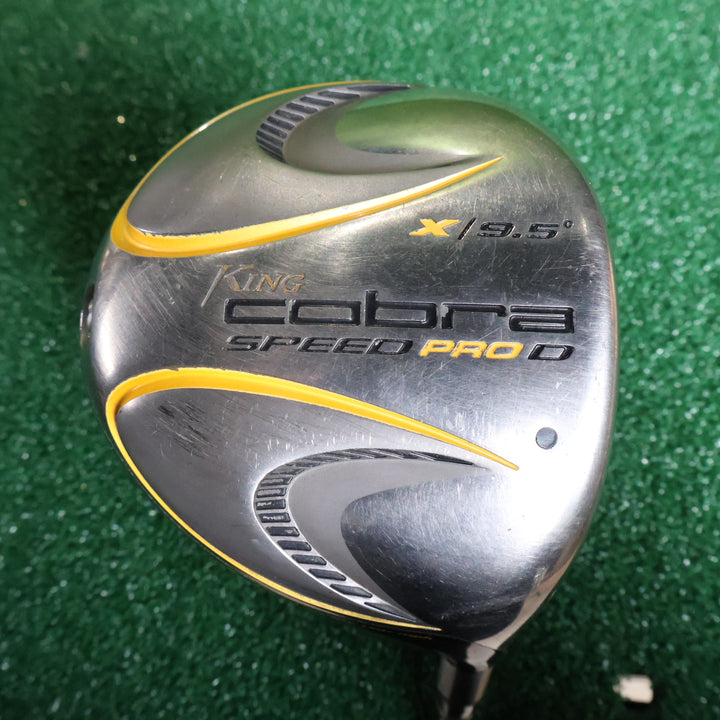 Cobra KING COBRA SPEED PRO D 19.5° (210014222)