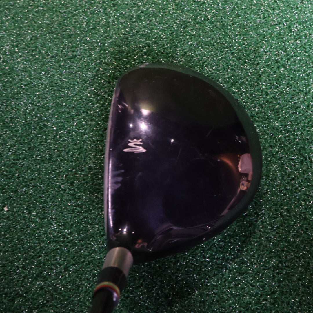 Cobra KING COBRA SPEED PRO D 19.5° (210014222)