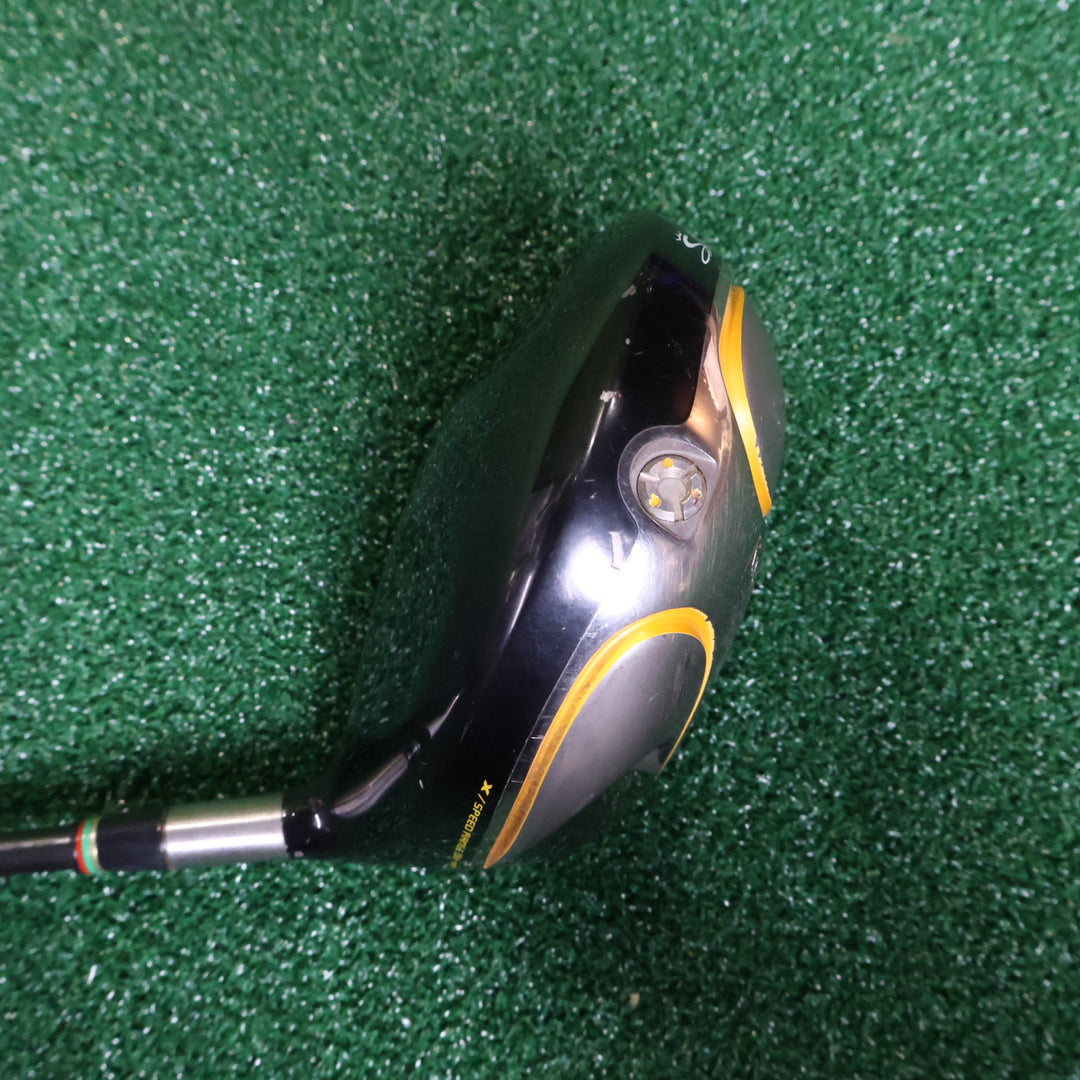 Cobra KING COBRA SPEED PRO D 19.5° (210014222)