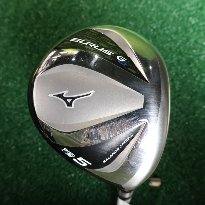 Mizuno EURUS G6 5W (210006473)