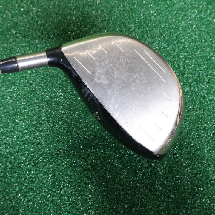 Cobra KING COBRA SPEED PRO D 19.5° (210014222)