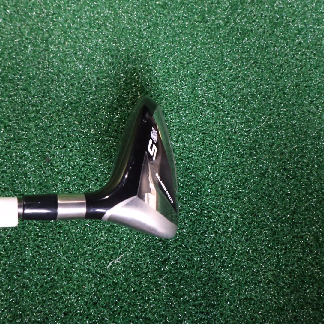 Mizuno EURUS G6 5W (210006473)