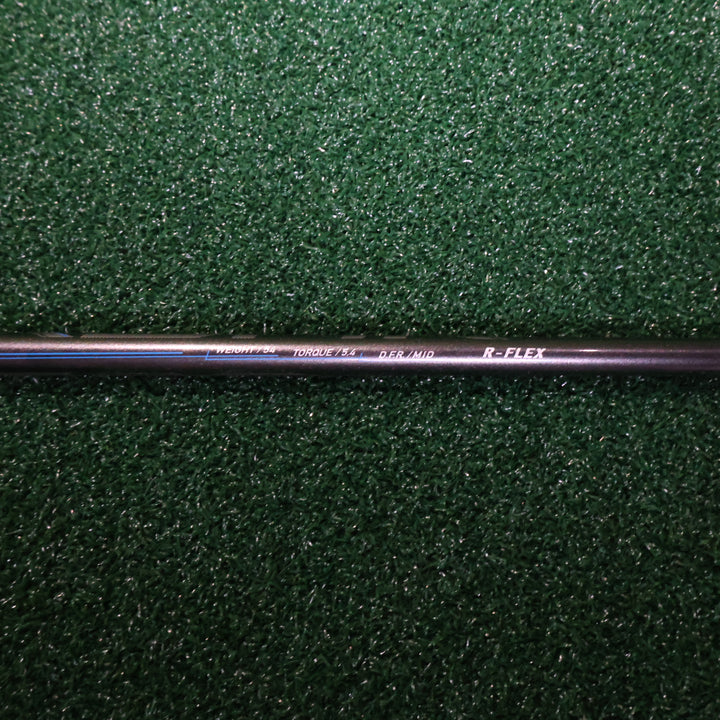 Mizuno EURUS G6 5W (210006473)
