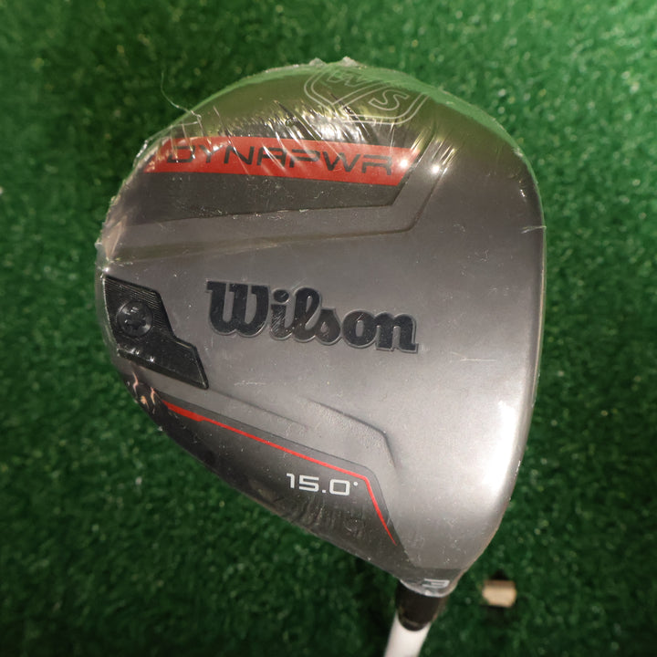 Wilson DYNAPWR 3W (210006842)