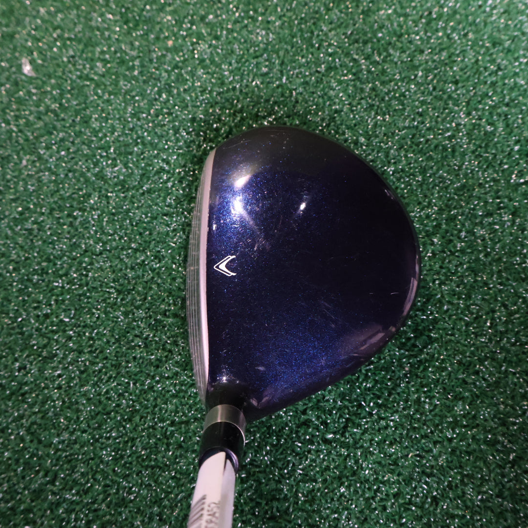 Mizuno EURUS 5GO 3W (1) (210006452)
