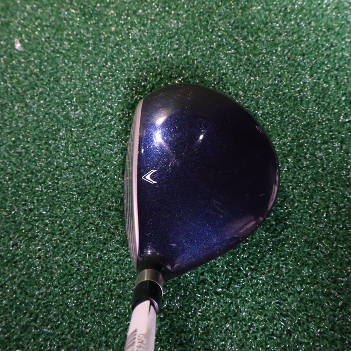 Mizuno EURUS 5GO 3W (1) (210006452)