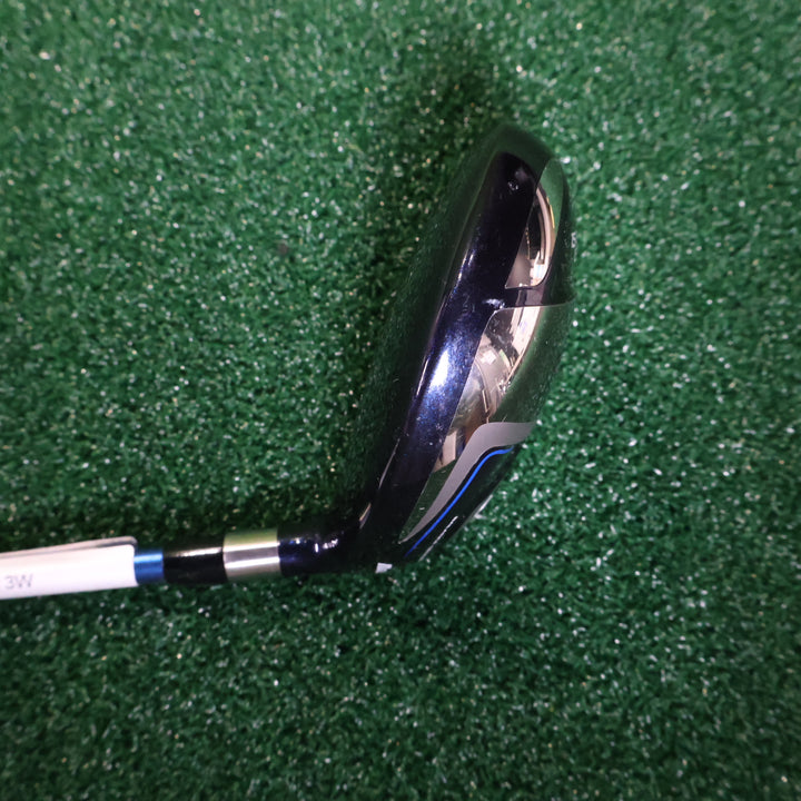 Mizuno EURUS 5GO 3W (1) (210006452)