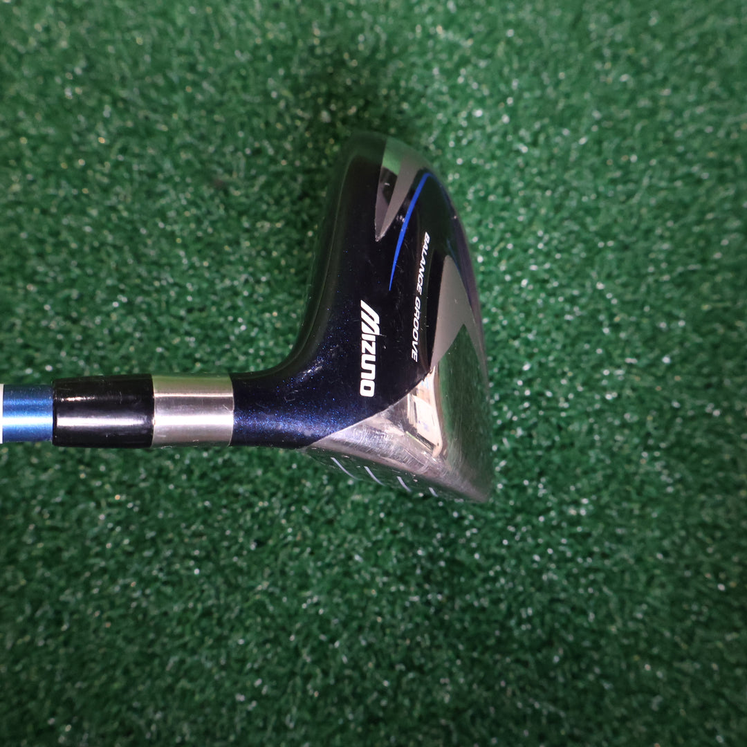 Mizuno EURUS 5GO 3W (1) (210006452)
