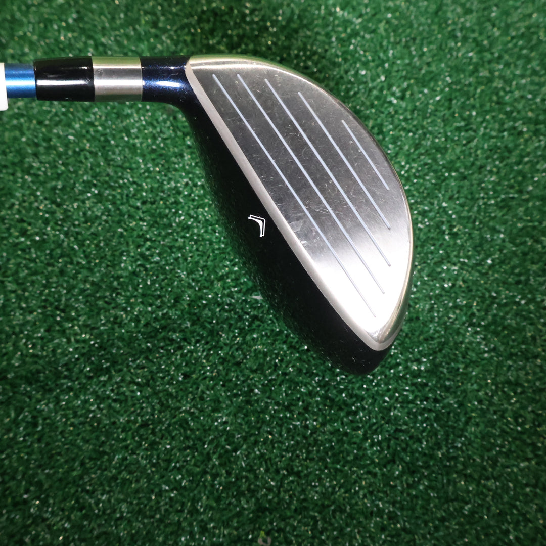 Mizuno EURUS 5GO 3W (1) (210006452)
