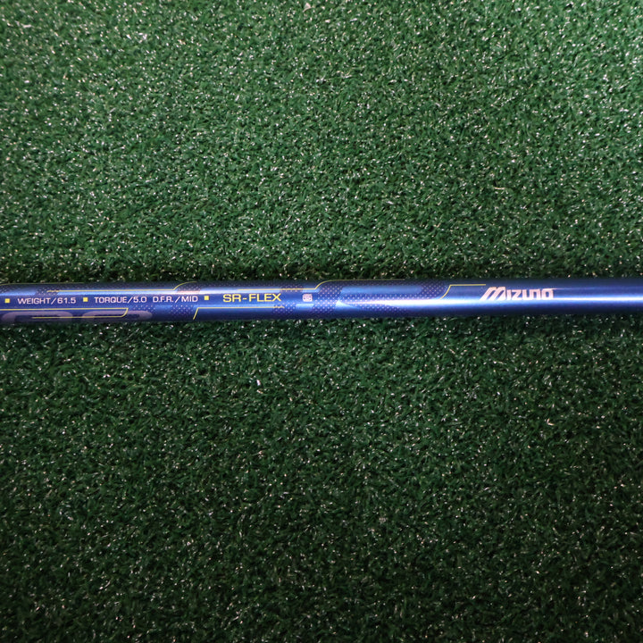 Mizuno EURUS 5GO 3W (1) (210006452)
