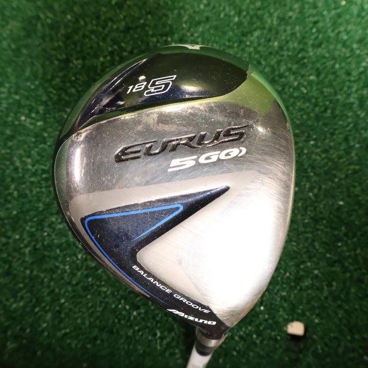 Mizuno EURUS 5GO 5W (5) (210007288)