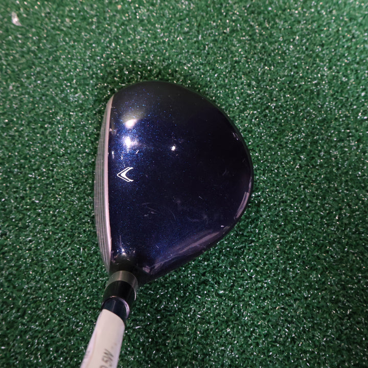Mizuno EURUS 5GO 5W (5) (210007288)