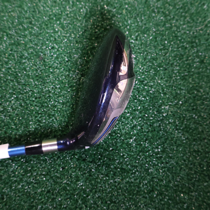 Mizuno EURUS 5GO 5W (5) (210007288)