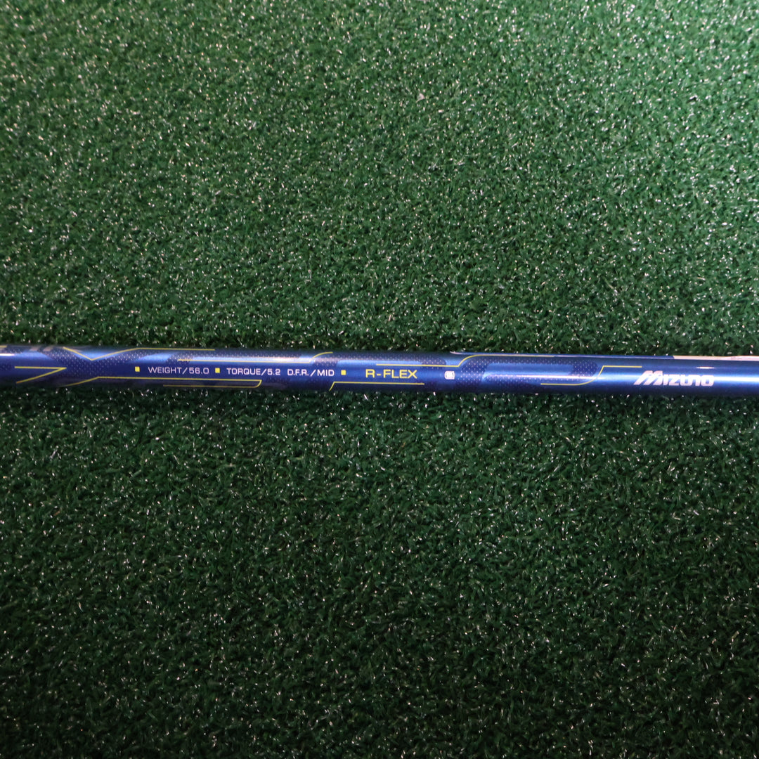 Mizuno EURUS 5GO 5W (5) (210007288)