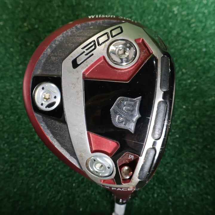 WILSON C300 3W (210013571)