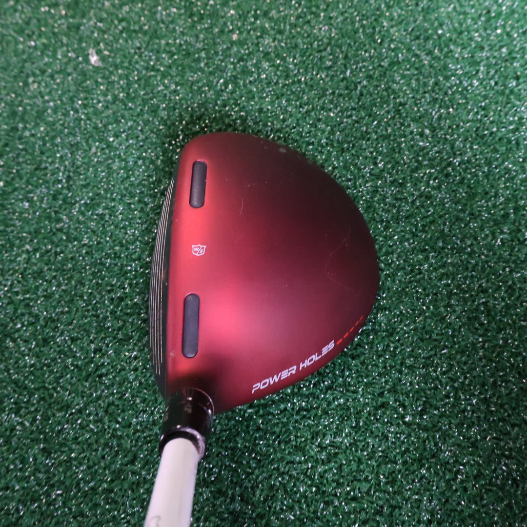WILSON C300 3W (210013571)