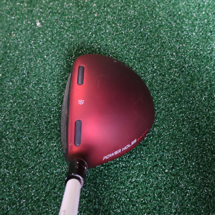 WILSON C300 3W (210013571)