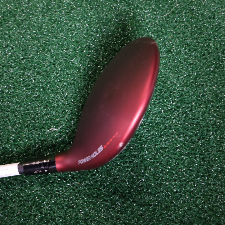 WILSON C300 3W (210013571)