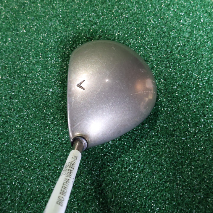 Callaway BIG BERTHA WAR BIRD USA 9.0° 9 (210014833)